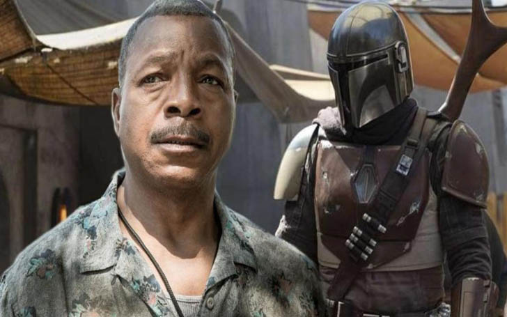 The Mandalorian Season 2: Greef Carga Actor Carl Weathers says The Character's Backstory is for Season 2